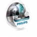 Philips H1  X-treme VISION +130%, 2 шт (12258XVS2)